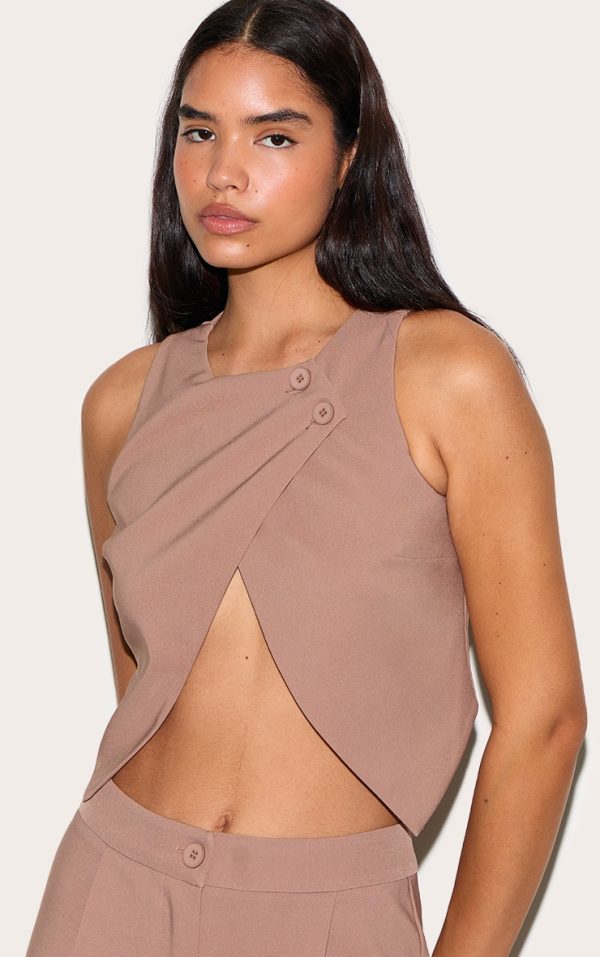 8d2b5e54cdd4ec76794db3a7cb7dc87df3f4f734_CNM1114_1_tall_taupe_asymmetric_button_detail_waistcoat