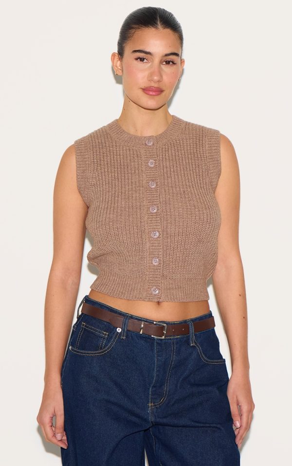 8d6980b4c75bd1fd2d62df7483d8b99e301cec3d_CNL7625_1_mushroom_chunky_knit_sleeveless_jumper