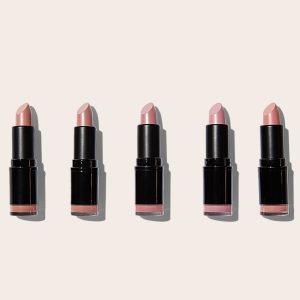 Revolution Pro Lipstick Collection Matte Nude
