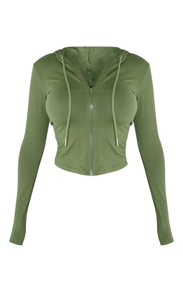 8e9d535032379c7a85f22a1df07b2c91c3931a0a_CNJ7932_5_shape_khaki_sculpted_zip_through_hoodie