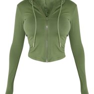 8e9d535032379c7a85f22a1df07b2c91c3931a0a_CNJ7932_5_shape_khaki_sculpted_zip_through_hoodie