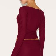 8f6828c0eb20a4c07f1e0e5ad43c29dc7f384b54_CNM8927_2_wine_soft_touch_boatneck_top