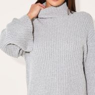 900205f7b1de5b1cee6396f9699d527416cfd20b_CNM1495_4_ash_grey_rib_boucle_knit_oversized_jumper