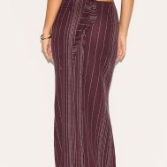 9033dd027dae4ff0999d8f5151e85b84183013b0_CNM5631_3_tall_dark_brown_embroidered_stripe_maxi_skirt