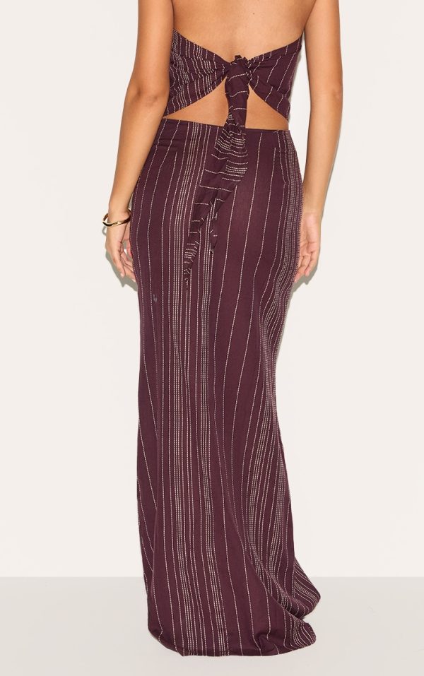 9033dd027dae4ff0999d8f5151e85b84183013b0_CNM5631_3_tall_dark_brown_embroidered_stripe_maxi_skirt