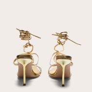 9035ad02cc9155dc35c15631436cc2cd762f8852_CNK0225_3_gold_croc_pu_point_toe_ring_detail_lace_up_heeled_sandals