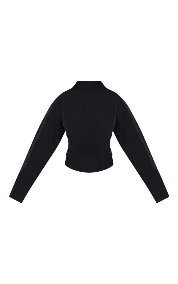 9140a9e16a2e93a880a348fbec0d1739823a5568_CNM3882_5_black_woven_highneck_fitted_top