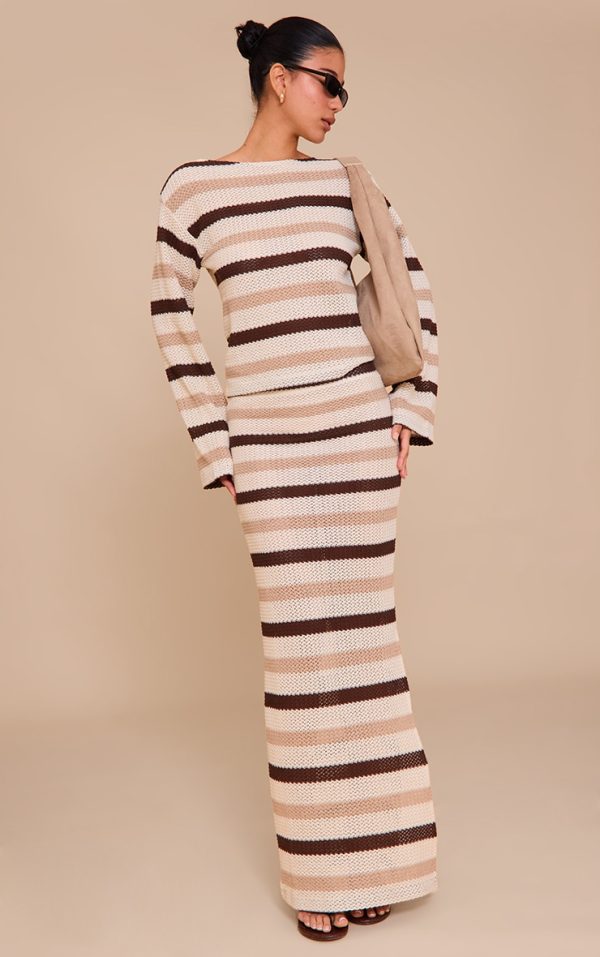 916419f10619c27310440c07c2030ff54143daf3_CNM8936_3_brown_striped_boatneck_long_sleeve_top