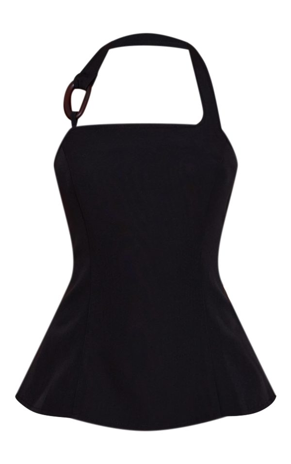 91ca32840b32808a0ca694b4f03a57ef1ac8d49d_CNN0287_5_black_woven_halterneck_trim_detail_top