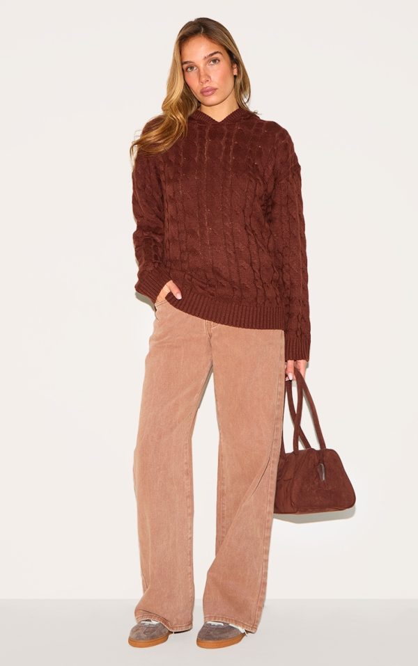 927ac22ba4ab87c3cd4f4150c92c0c20e4afedb9_CNJ2096_3_chocolate_cable_knit_oversized_hoodie