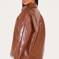 93d8b748275f2c1b359633507d07713b6bb944f4_CNL6584_2_chocolate_faux_leather_oversized_shirt