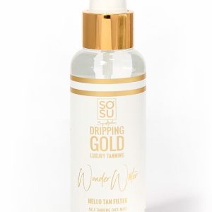 Dripping Gold Wonder Water Tanning Mist Medium-Dark 100