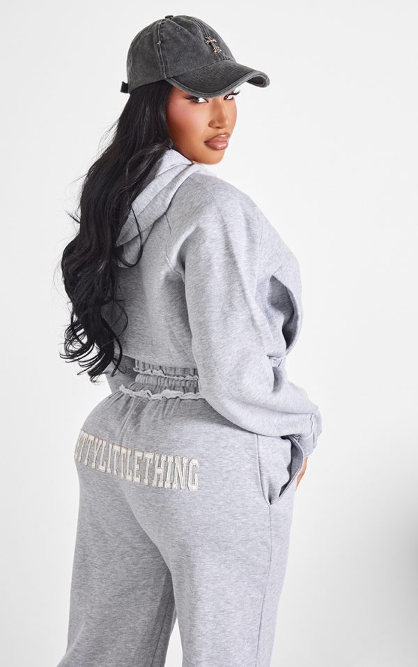 94b873e35611838650353548ac3f68f9afa2a49e_CNK5745_2_shape_grey_marl_distressed_elasticated_waistband_cropped_hoodie
