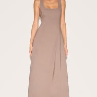 951fe8ab29ddafb4270a2bbac539218f45f08c8b_CNN1638_1_taupe_scoop_neck_sleeveless_maxi_dress