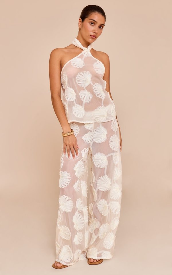 9570be68d0ad85b5402a9db75dbb821870f7fd22_CNM7076_1_petite_cream_sheer_shell_applique_wide_leg_trousers