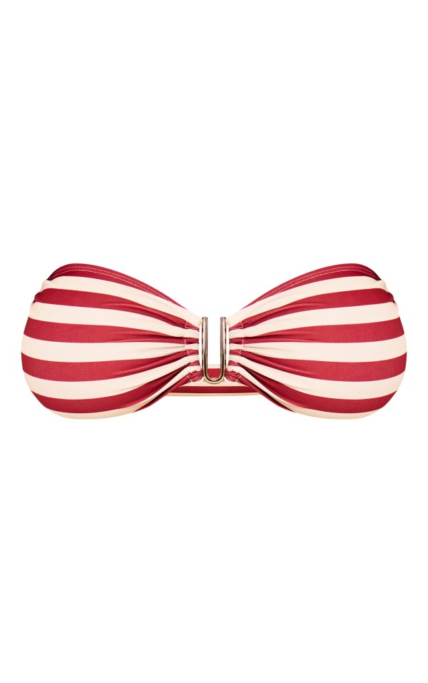 958c7526c8ace673ac5991c496d28e98d30515e3_CNM7871_5_plus_burgunday_stripe_u_bar_bandeau_bikini_top