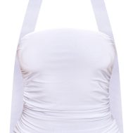 95b17b69086f4c648801114e184ef5999bf01dc6_CNM5162_5_white_scarf_neck_bandeau_double_layer_jersey_top