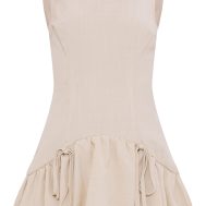 96603f46f6d13c216a4c476a77c9496e429531ee_CNK1222_5_cream_pinstripe_racer_puffball_mini_dress