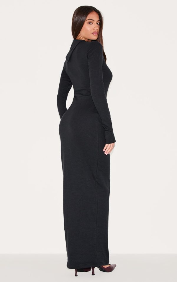 992ddfe1f889ee4823fff20484c6b1734fc9a2bc_CNM3167_2_navy_rib_oversized_collar_maxi_dress