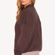 996b17934341feaf2963cb38ffd328c32716c4c6_CNL9628_2_chocolate_premium_sweat_oversized_polo