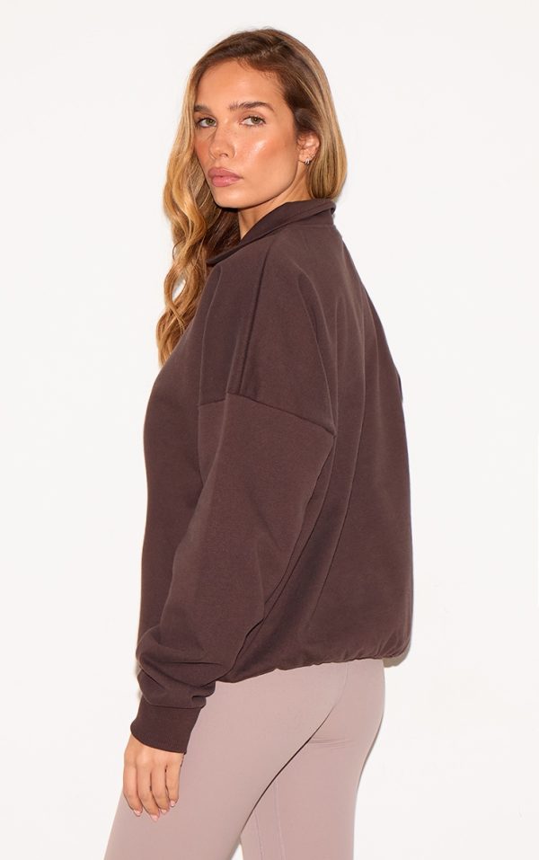 996b17934341feaf2963cb38ffd328c32716c4c6_CNL9628_2_chocolate_premium_sweat_oversized_polo