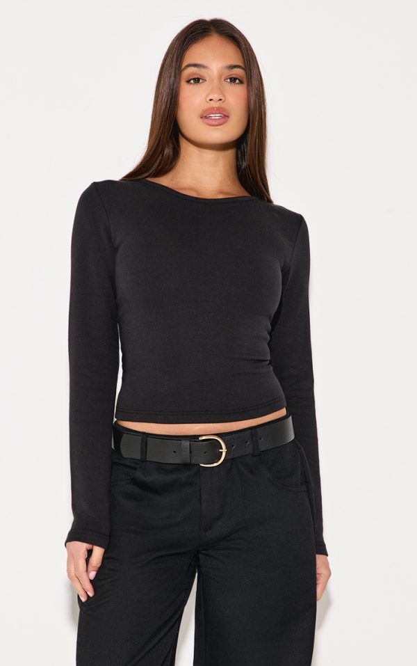 996fade99632388bd338d37d8fd2d0d9880d199f_CNL8037_1_black_interlock_long_sleeve_top
