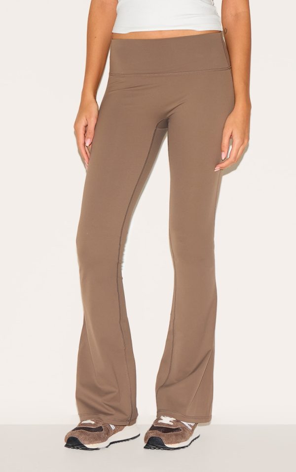 99e44b598c9aa1984d70cac32ef8ab47836f0e4d_CNL5095_2_brown_sculpt_high_waist_flare_yoga_pants-1