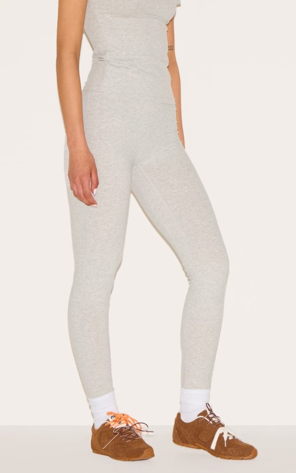 9a19567f7b971731af12574bcc76d0d4396c3f26_CNM7565_2_tall_ash_grey_marl_sculpt_high_waisted_gym_leggings
