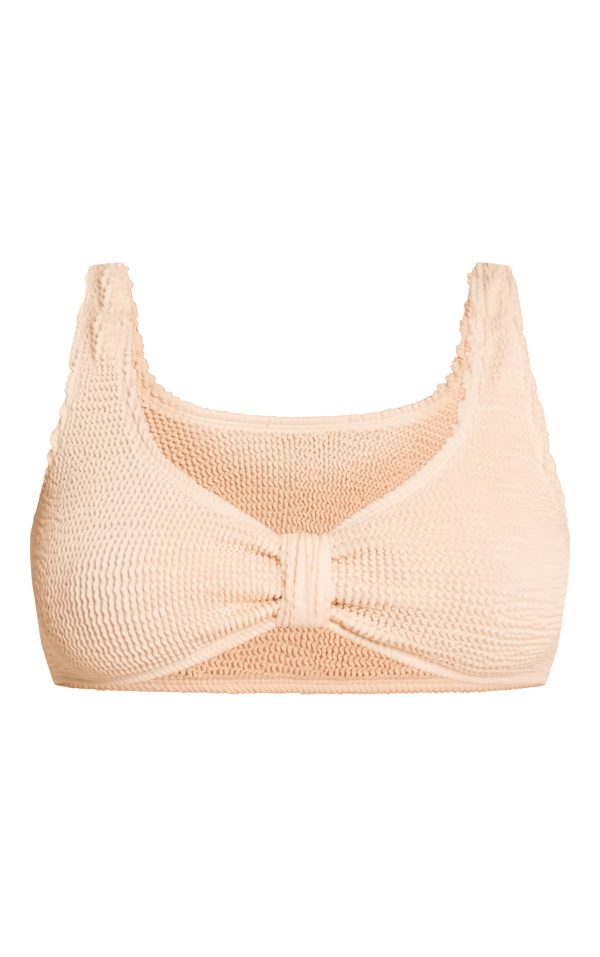 9a7e198739ab8927c976d7e1ec82938c387af506_CNM6940_5_cream_crinkle_knot_front_bikini_top