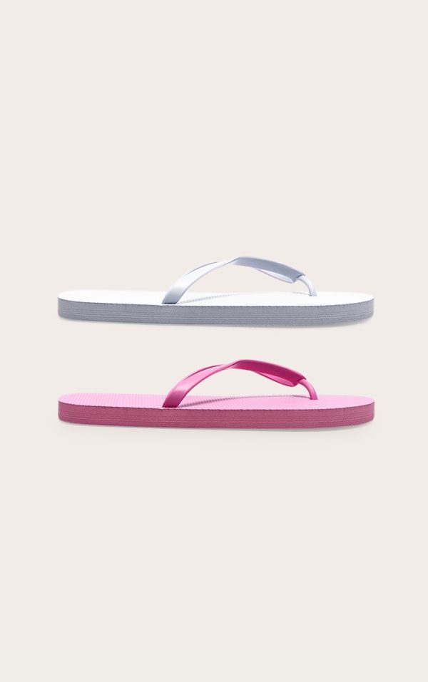 9ad8f43d512076bae2ca07c0a90b56f5c88309cc_CLV1492_1_white_and_pink_flip_flop_2_pack