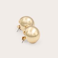 9b3a8aa004155e65580ced4e210aee7b4c86a615_CNL8137_1_gold_round_chunky_bevelled_stud_earrings