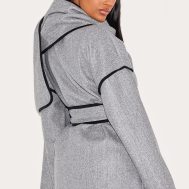 9b8ce2e830b7e53f99ca9603f846d8a7842c9fee_CNM3005_2_shape_grey_wool_look_contrast_binding_wrap_over_belted_jacket_and_scarf