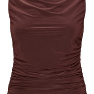 9bd0be1e0beb06c618a9d2467036fa21b5a481a5_CNM1498_5_chocolate_double_layer_slinky_ruched_detail_long_top-1