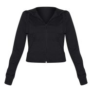 9c019daea2a757f4eab0156b0fc4e15ea987dcc6_CNM7253_5_petite_black_zip_up_fitted_track_top