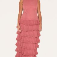 9c060a9e77dfd888bc95343d0c185a166171f483_CNM2466_3_plus_blush_rose_chiffon_boat_neck_top