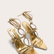 9c7ab3d18b2e4d92eb5a53bf6598be96e9083ff0_CNK0225_2_gold_croc_pu_point_toe_ring_detail_lace_up_heeled_sandals