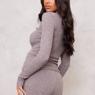 9e3acc7ea24665267ae8277db2ac41eeb950965f_CNG7175_2_maternity_chocolate_contour_rib_zip_up_cardigan