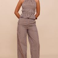 9ef7fa5b5e66b6644c46d6ef19fc2921b7427023_CNM1766_1_brown_stripe_woven_mid_rise_wide_leg_trouser