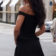 9fb60ba95892cd2ef8f1818bf391a8667d102872_CNK1225_2_black_bardot_belted_pleated_shift_dress