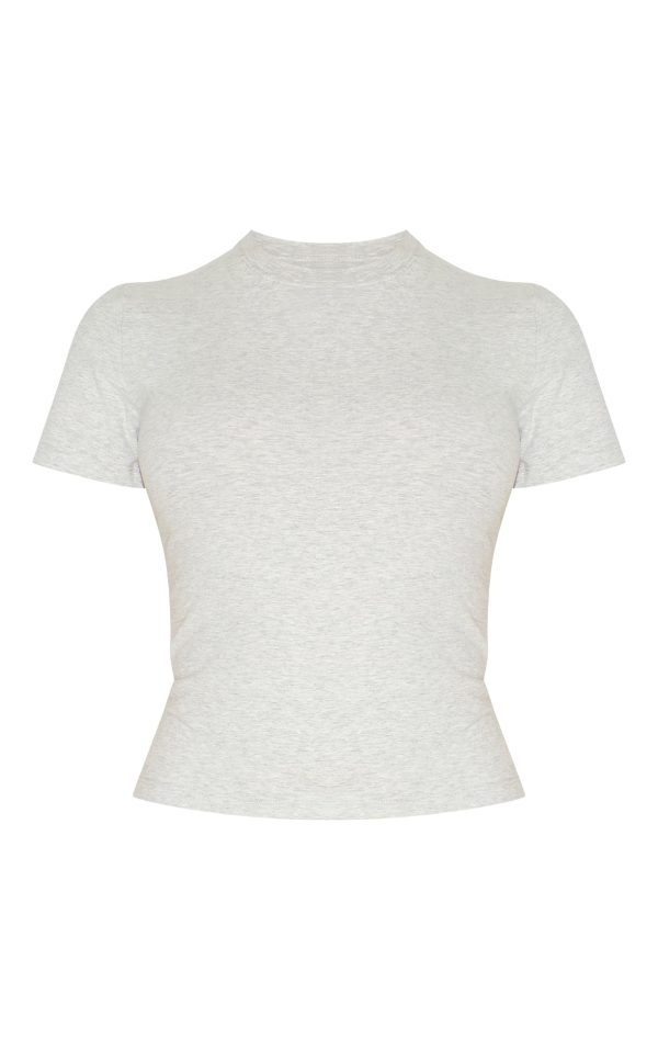 a0635cfe9d6ca7a533d8ac4e832324b850cfb0a6_CNM5520_5_petite_grey_marl_sculpt_longline_short_sleeve_gym_top