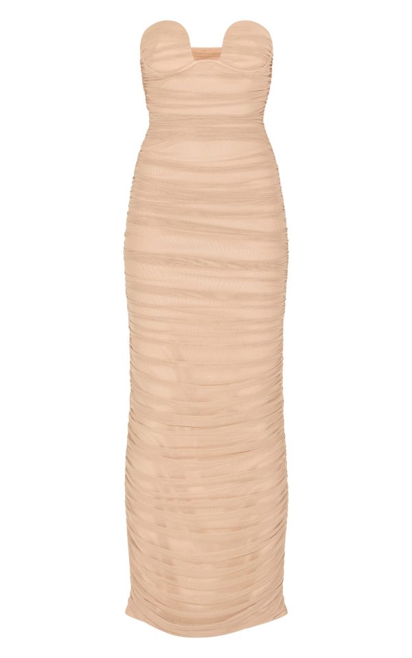 a0c29560dfb8e96720db83ae6feee2b87be35d23_CNL9111_5_mushroom_mesh_ruched_bandeau_maxi_dress