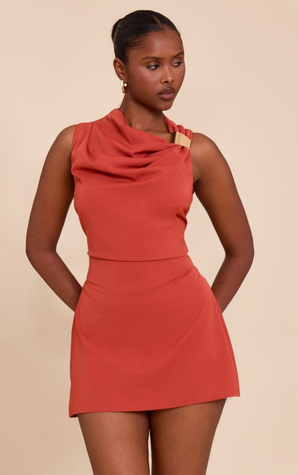 a0ca9a974a2eed7485b25a1380d73d26e15bf735_CNM5990_1_burnt_orange_trim_shift_mini_dress