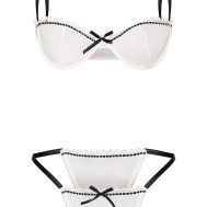 a0e6f8ad4194f86893dcf49800a0fd534bdf5f67_CNM4247_5_white_jersey_lace_trim_underwired_lingerie_set