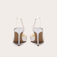 a1e52693de8bfa02928e6bfa578c7eeea556de4d_CNL6766_3_white_satin_point_toe_ruched_sling_back_high_stiletto_heeled_courts