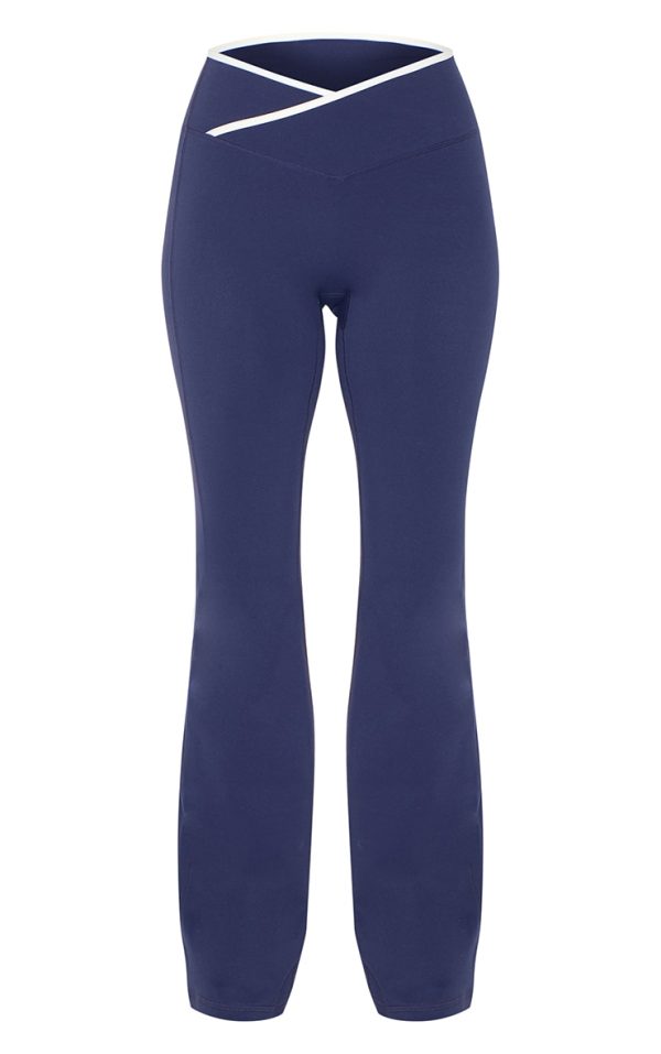 a2169e579c306577c8f6c9ec27b330fda6ea65f9_CNL8675_5_forest_green_sculpt_binding_wrap_contrast_waist_yoga_pants