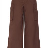 a21bf2e836885eb4f91f2a1989d3a26b862e1ce6_CNM0910_5_deep_chocolate_woven_pocket_detail_straight_leg_trouser