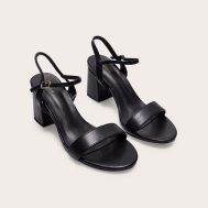 a239e1cd809e5b815531164cb8a71eeb83dc0e17_CMZ0783_2_black_pu_basic_strap_detail_low_heeled_sandals