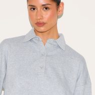 a2c66cb99c2dd74b73a4960eb5573b967da5f129_CNM9869_4_tall_grey_marl_loopback_oversized_polo_detail_sweatshirt
