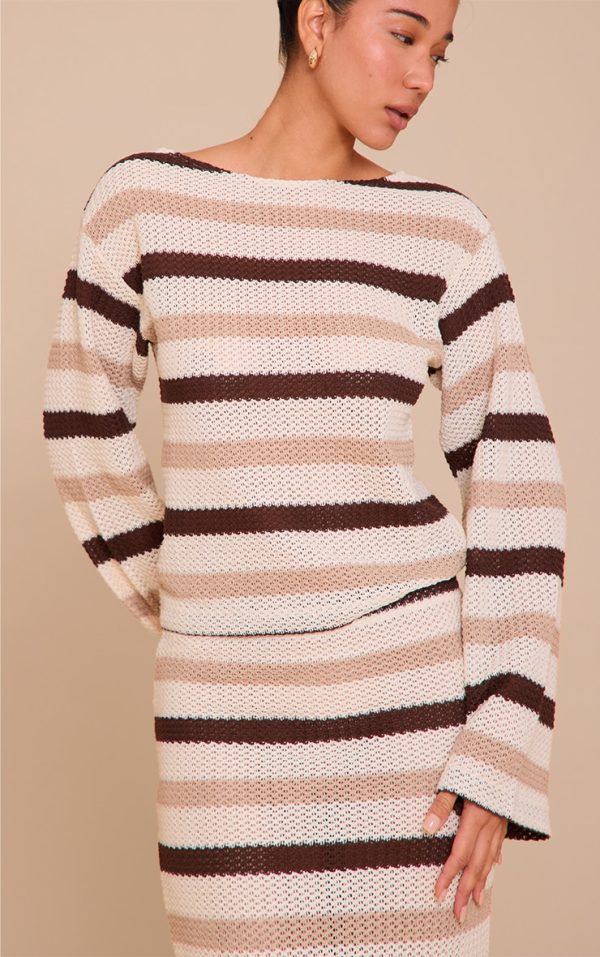 a2e0372c176d39f369f4a6ebd03d4e0eca15bb7f_CNM8936_4_brown_striped_boatneck_long_sleeve_top
