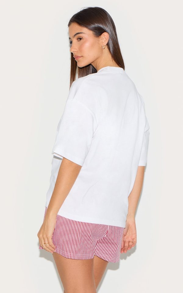 a3af587f7345593b385c2a00d3daf82817ba9745_CNM4250_2_prettylittlething_white_stripe_oversized_tee_short_pj_set